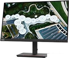 Монитор Lenovo ThinkVision S24e-20 62AEKAT2UA