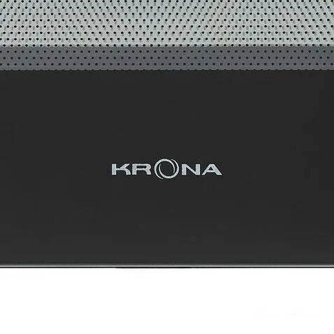 Электрический духовой шкаф Krona Sera 60 BL/BL