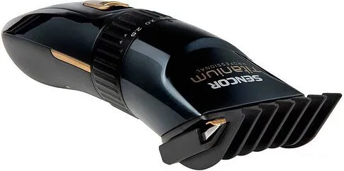 Машинка для стрижки волос Sencor SHP 8900BK