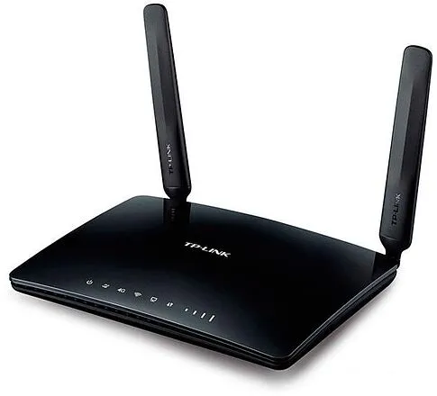 Беспроводной маршрутизатор TP-Link Archer MR200