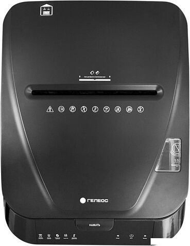 Шредер Гелеос АП40