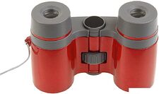 Бинокль Veber Эврика 3х28R