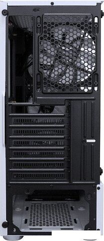 Корпус 1stPlayer DK D4 FRGB (белый)