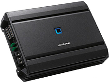 Автомобильный усилитель Alpine S-A55V