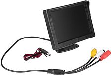 ЖК-монитор Incar CDH-135BL