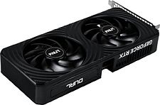 Видеокарта Palit GeForce RTX 5060 Dual OC NE75060S19P1-GB2063D Видеокарта Palit GeForce RTX 5060 Dual OC NE75060S19P1-GB2063D