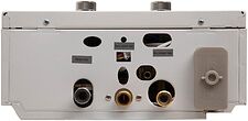 Газовая колонка Oasis Eco EU-20/W