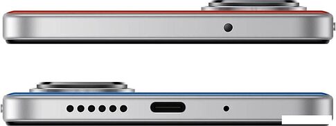 Телефон POCO M7 4G 6GB/128GB международная версия (серебристый)