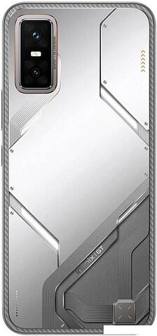 Телефон Infinix GT 30 X6876 8GB/256GB (белый)