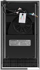 Варочная панель MAUNFELD CVI292S2FMDGR Lux