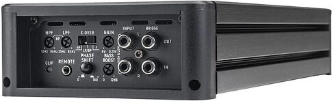 Автомобильный усилитель AMP PRO 1.1500 FR