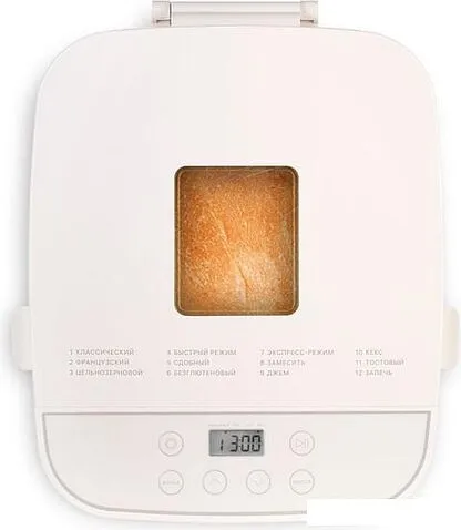 Хлебопечка Kitfort KT-310