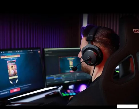 Наушники Beyerdynamic MMX 300 Pro