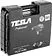 Дрель-шуруповерт Tesla TCD14BL 840368 (с 2-мя АКБ, кейс)