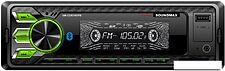 USB-магнитола Soundmax SM-CCR3187FB USB-магнитола Soundmax SM-CCR3187FB