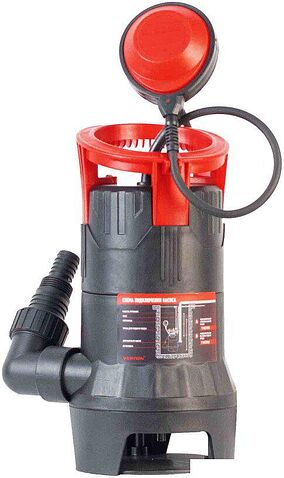 Дренажный насос Verton Aqua DP550/35PE
