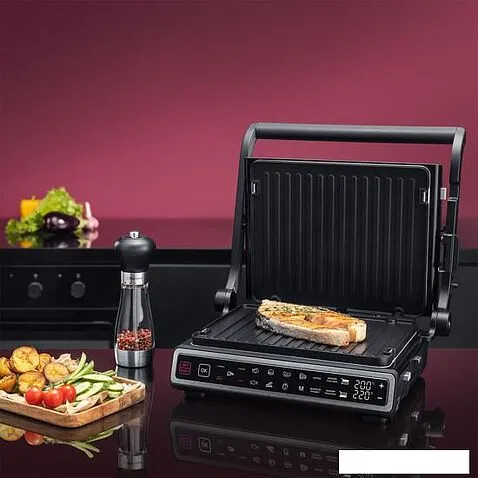 Электрогриль Rondell RDE-1701