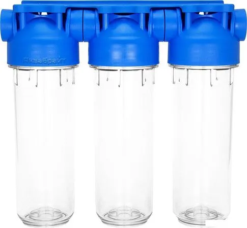 Корпус Аквабрайт АБФ-3 1"