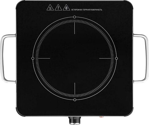 Настольная плита Leonord LE-1747