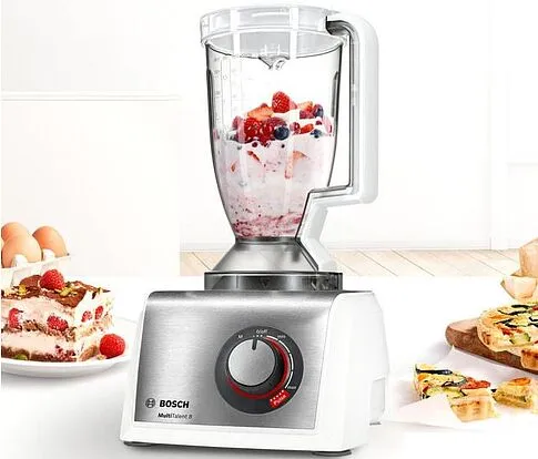 Кухонный комбайн Bosch MC812S814