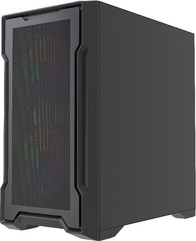 Корпус Powercase Mistral Micro X3B CMMXB-A3