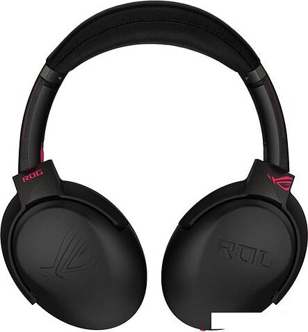 Наушники ASUS ROG Strix Go 2.4 Electro Punk