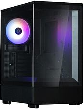 Компьютер WOUK Pulse E71390BK