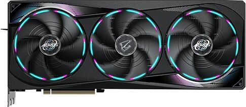 Видеокарта Gigabyte Aorus GeForce RTX 5080 Master 16G GV-N5080AORUS M-16GD
