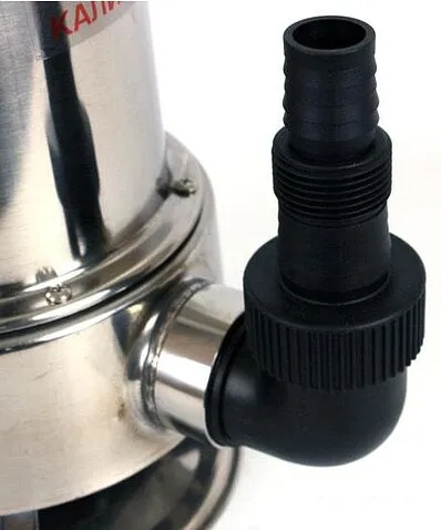 Насос Калибр НПЦ-550/35Н