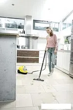 Пароочиститель Karcher SC 4 EasyFix