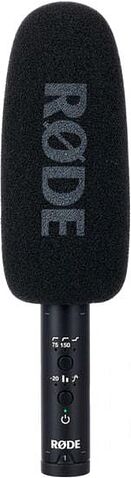 Микрофон RODE VideoMic NTG