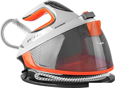 Утюг Endever Delta-350