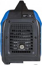 Бензиновый генератор Hyundai HHY 3050Si