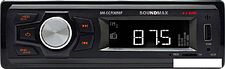 USB-магнитола Soundmax SM-CCR3056F