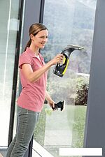 Пылесос Karcher WV 2 Premium 10 Years Edition 1.633-426.0 Пылесос Karcher WV 2 Premium 10 Years Edition 1.633-426.0