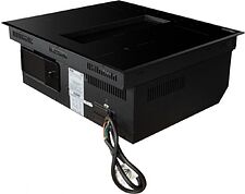 Варочная панель DeLonghi ELETTRA 4B2F TC ARIA