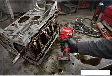 Гайковерт Milwaukee M12 FCIWF38G3-0 Fuel 4933493451 (без АКБ)