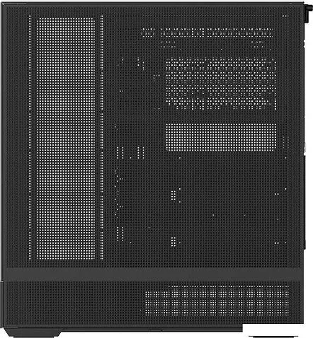 Корпус Zalman P40 Prism (черный)