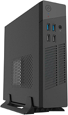 Корпус Foxline FL-102-AD120-DC