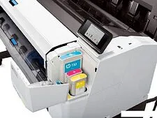 Плоттер HP HP DesignJet T1600 36" 3EK10A