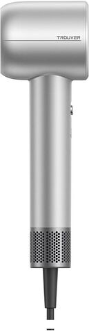Фен Trouver Shine 10 (серебристый)