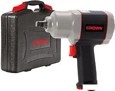 Пневматический гайковерт Crown CT38115 BMC Пневматический гайковерт Crown CT38115 BMC