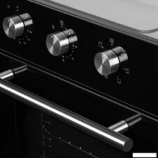 Электрический духовой шкаф Leonord LEO-45002B