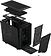 Корпус Fractal Design Meshify 2 Nano Black TG dark tint FD-C-MES2N-01