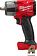 Гайковерт Milwaukee M18 FUEL M18FMTIW2F12-0 4933498057 (без АКБ)