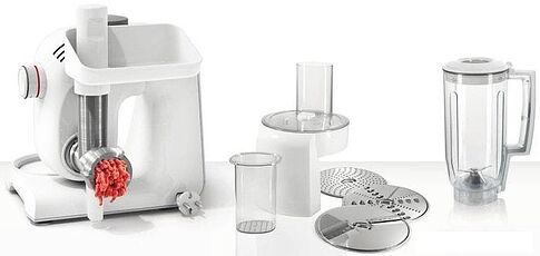 Кухонный комбайн Bosch MUM58231