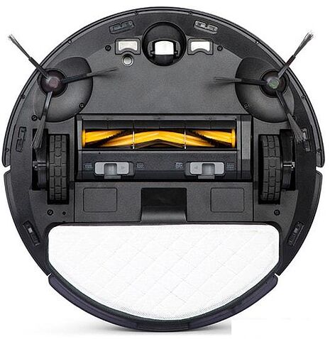 Робот-пылесос Ecovacs Deebot Ozmo T8