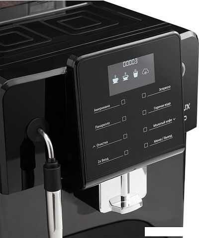 Кофемашина Evelux EACM 2007 Vivo