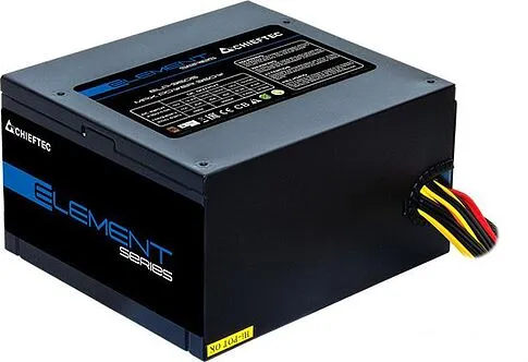 Блок питания Chieftec Element ELP-600S