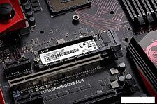 SSD Lexar NM620 1TB LNM620X001T-RNNNG